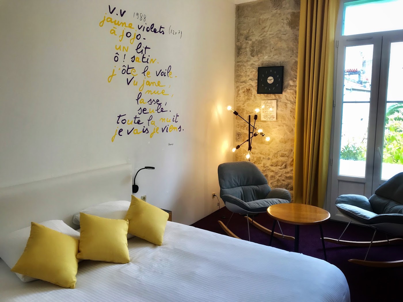 Hôtel Windsor Nice, dog-friendly hotel, photo 5