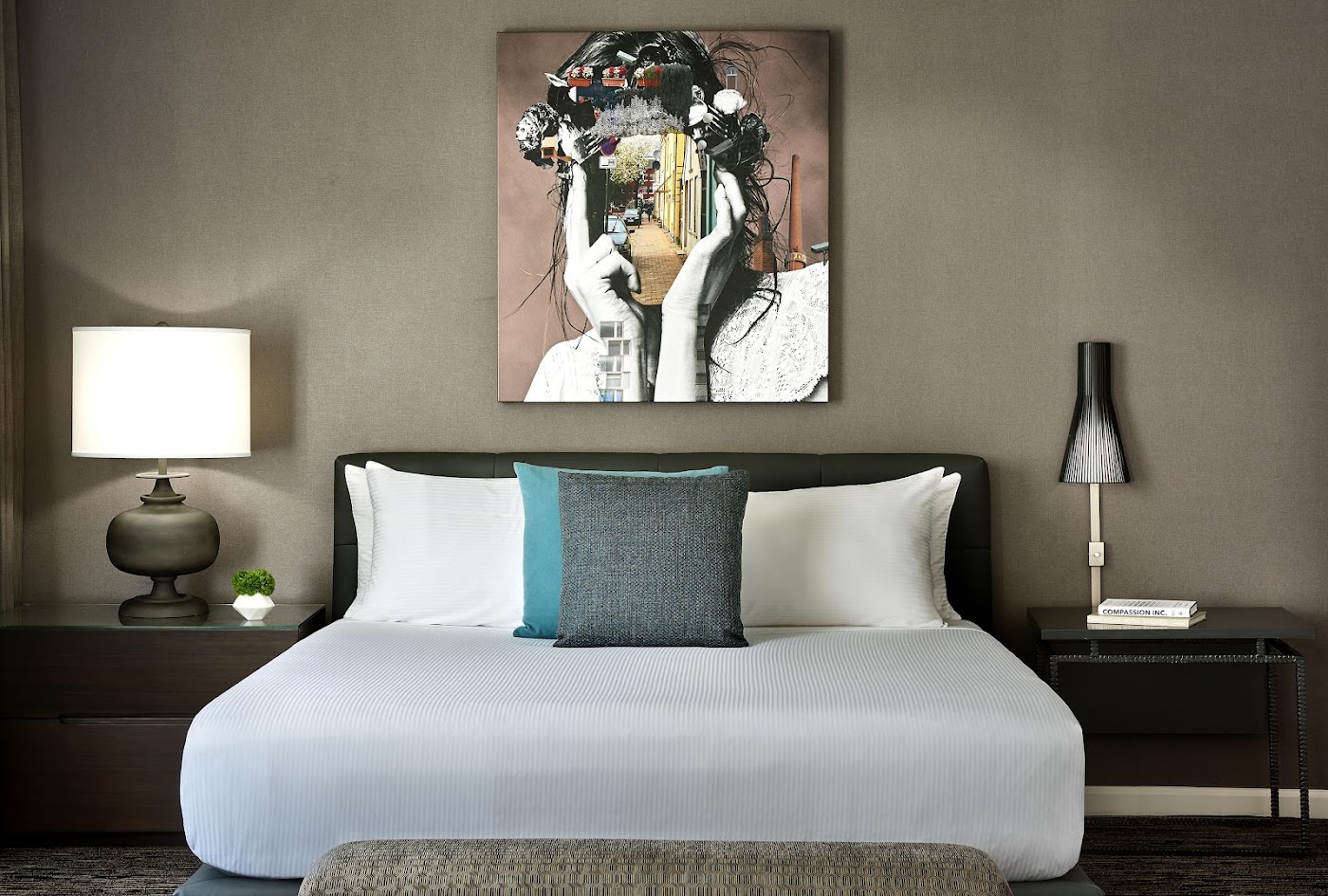 Hotel Zelos San Francisco, dog-friendly hotel, photo 5