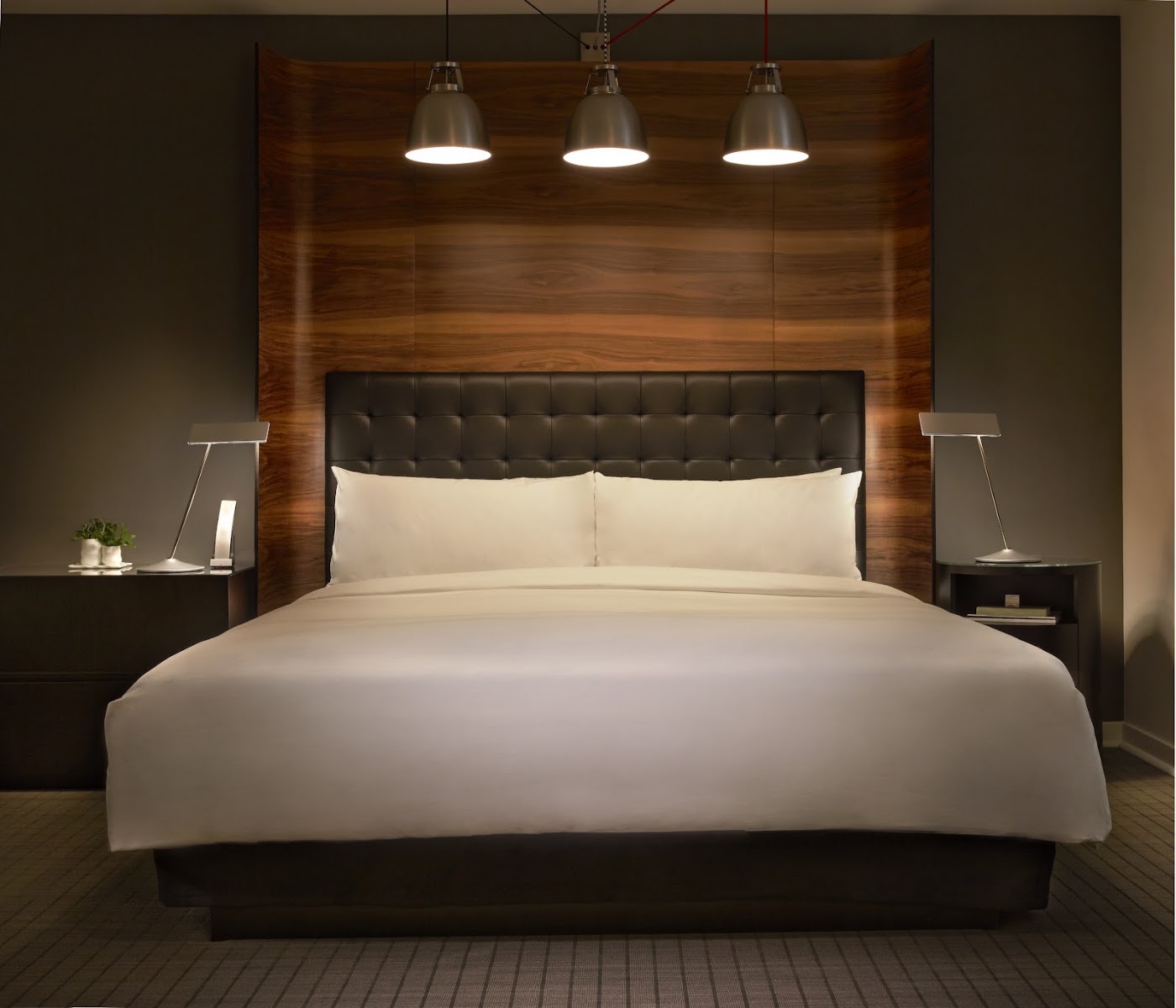 Hotel Zetta San Francisco, dog-friendly hotel, photo 4