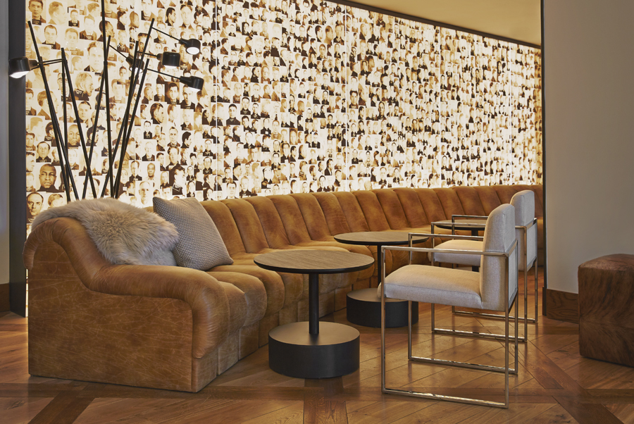 Hotel Zetta San Francisco, dog-friendly hotel, photo 5