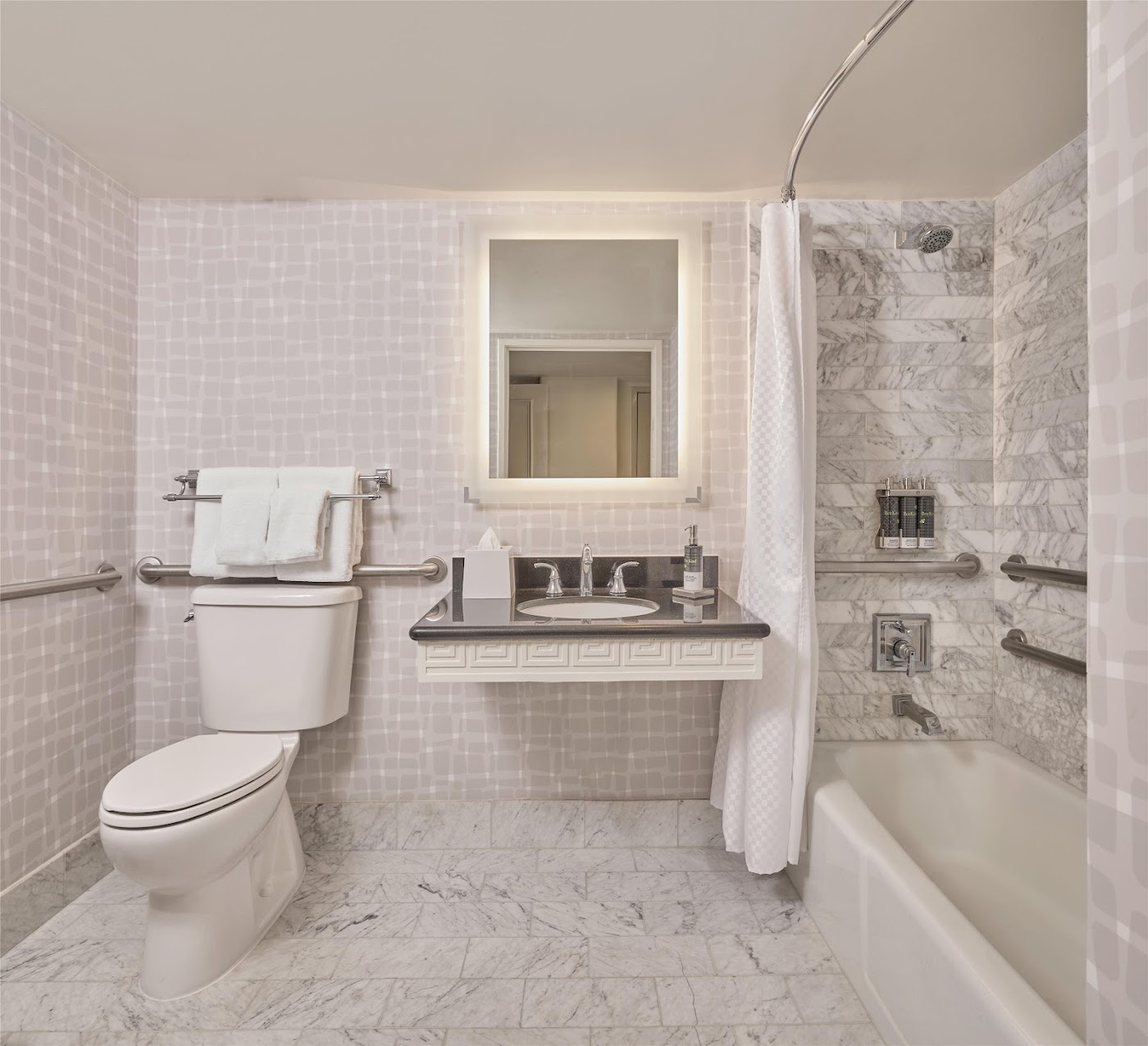 Hyatt Centric Delfina Santa Monica, dog-friendly hotel, photo 4
