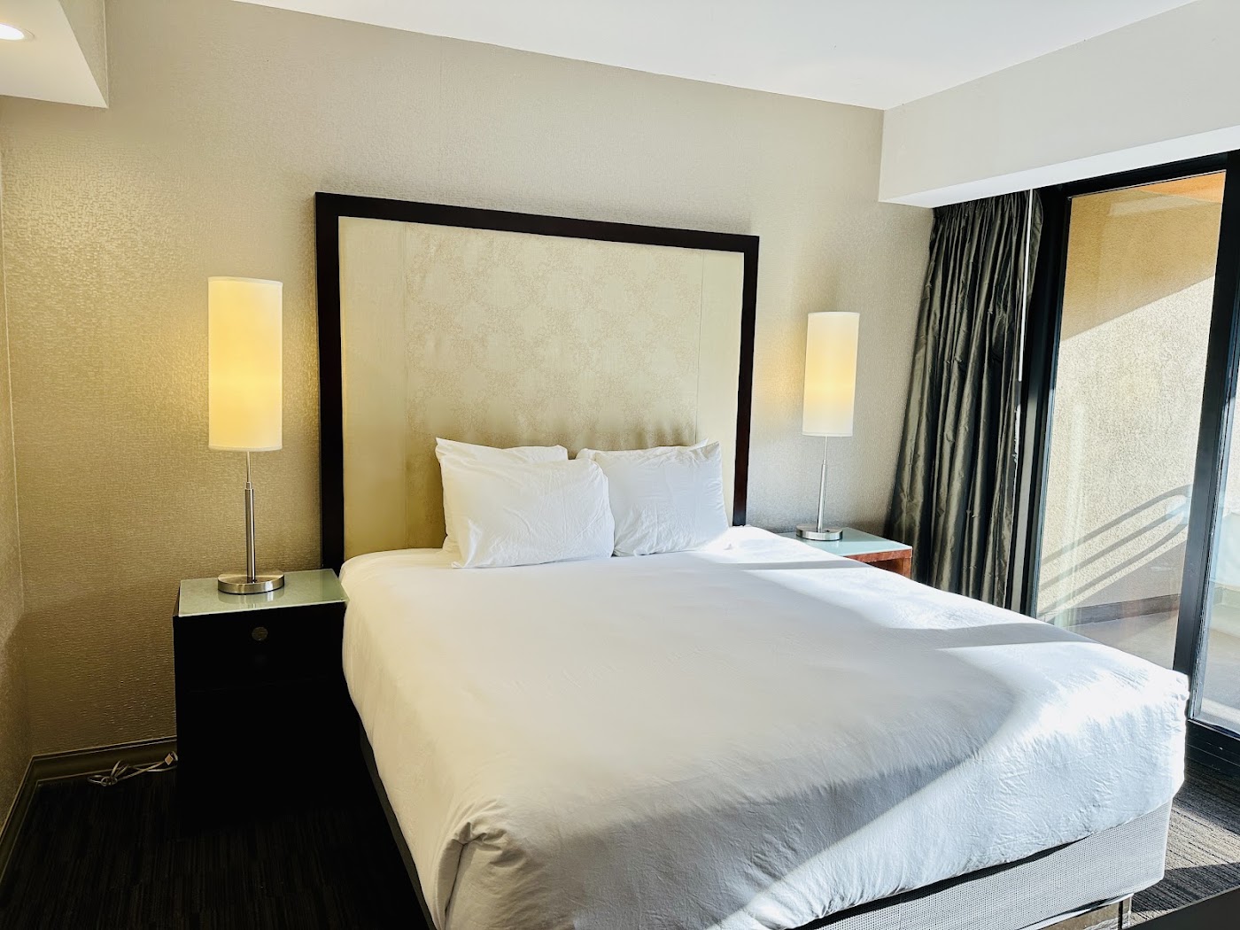 Hyatt Palm Springs, dog-friendly hotel, photo 2