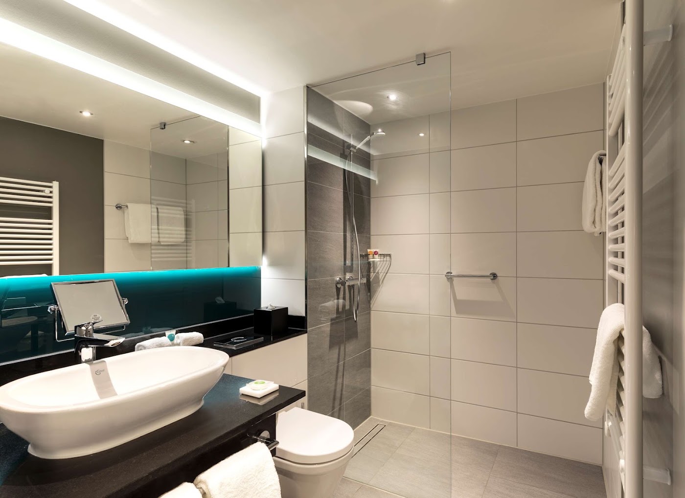 Hyatt Place Frankfurt Airport, dog-friendly hotel, photo 3