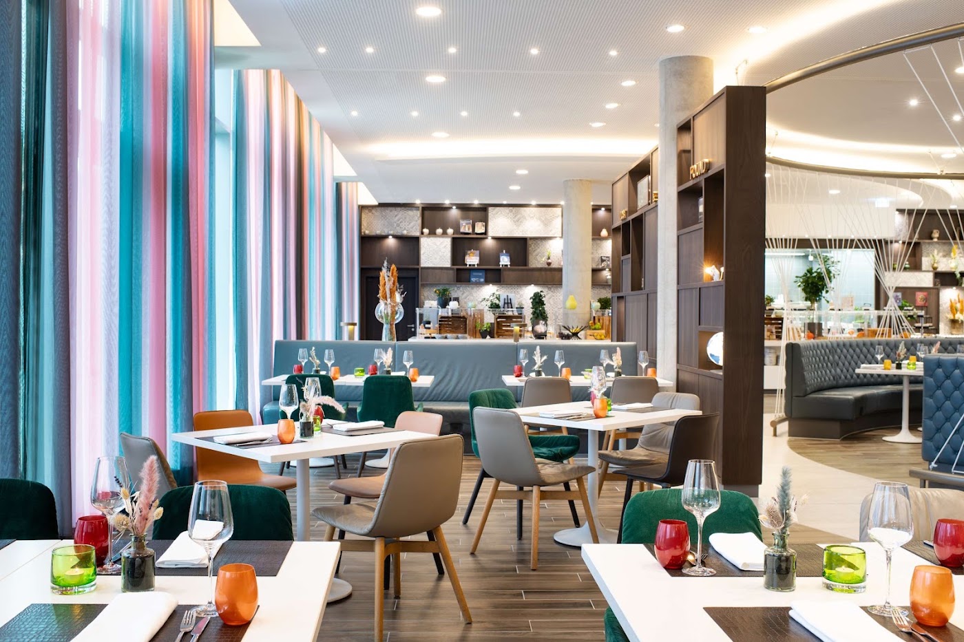 Hyatt Place Frankfurt Airport, dog-friendly hotel, photo 5