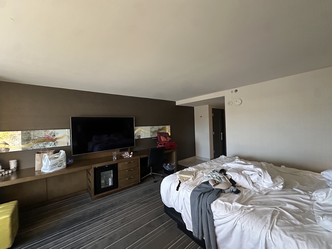 Hyatt Regency Dallas, dog-friendly hotel, photo 2