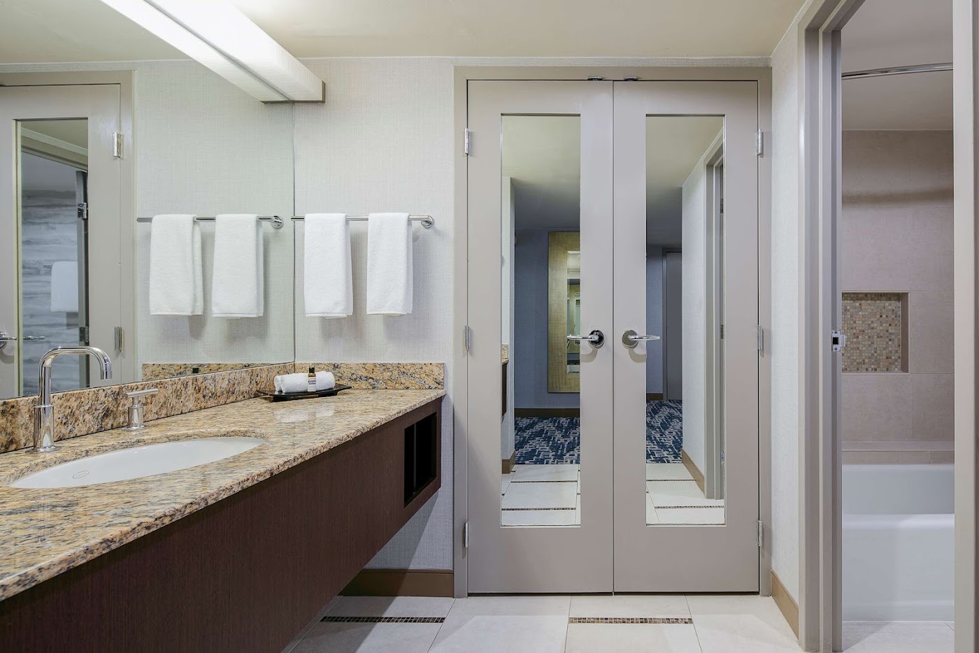 Hyatt Regency DFW International Airport, dog-friendly hotel, photo 4