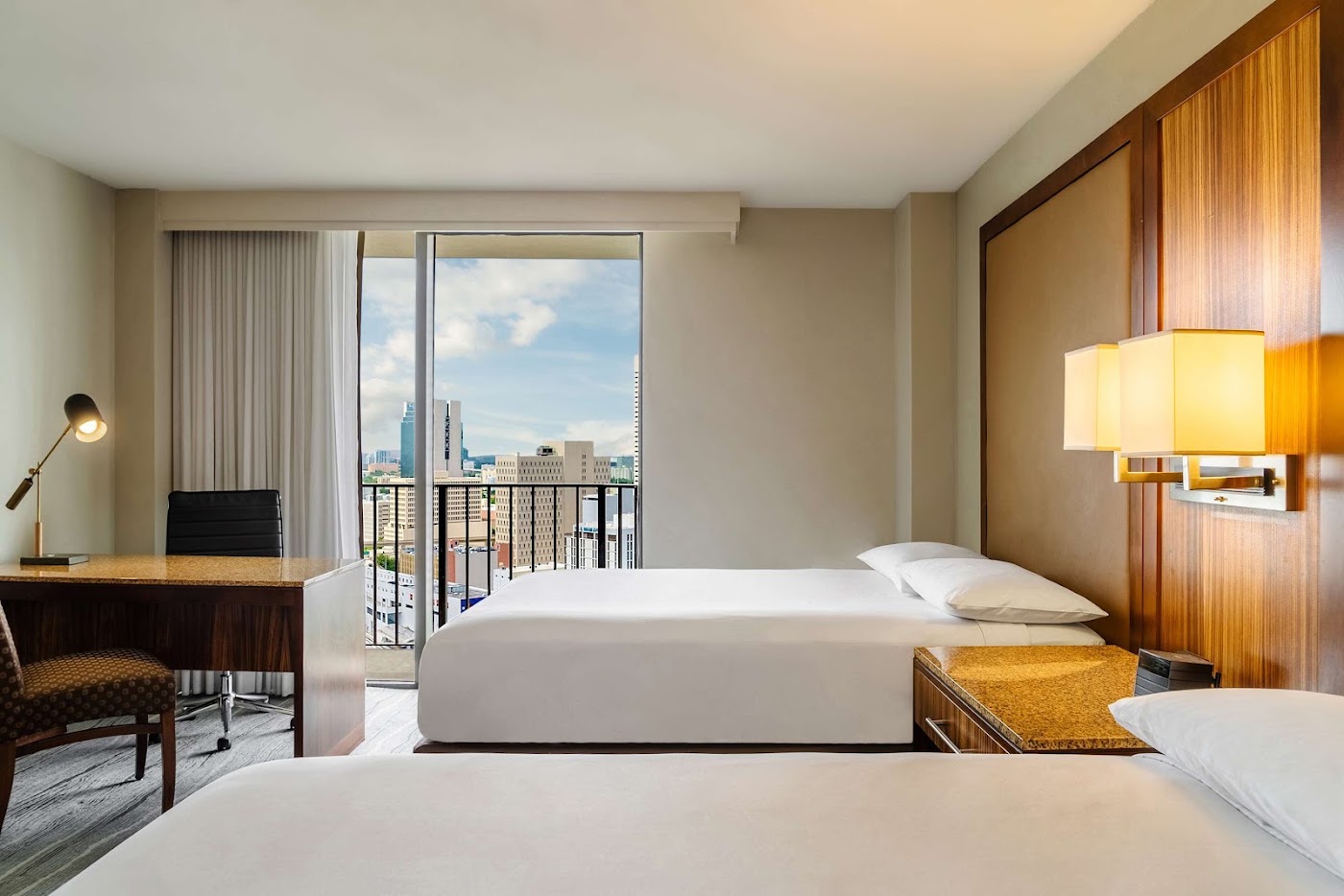 Hyatt Regency Miami, dog-friendly hotel, photo 2