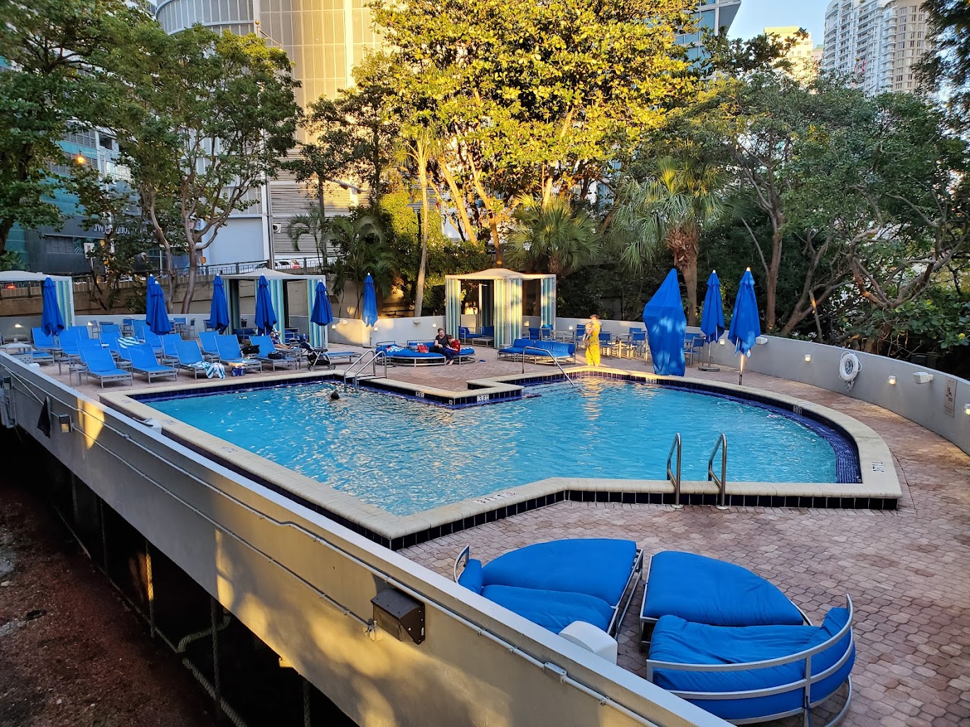 Hyatt Regency Miami, dog-friendly hotel, photo 3