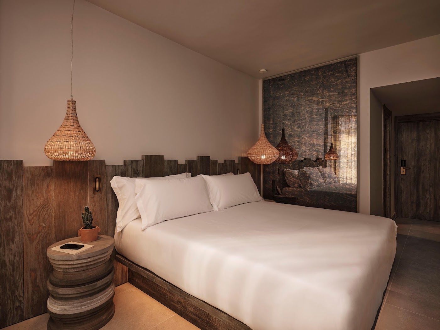Hyde Ibiza, dog-friendly hotel, photo 2