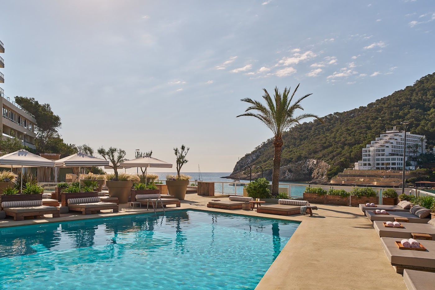 Hyde Ibiza, dog-friendly hotel, photo 3