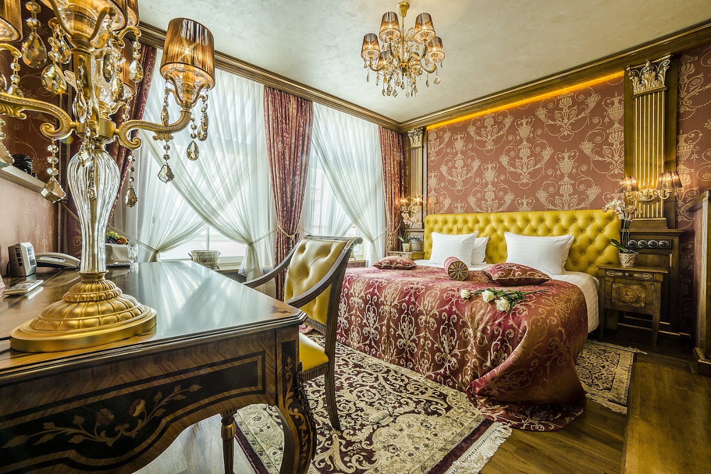 Imperial Hotel & Restaurant, dog-friendly hotel, photo 2