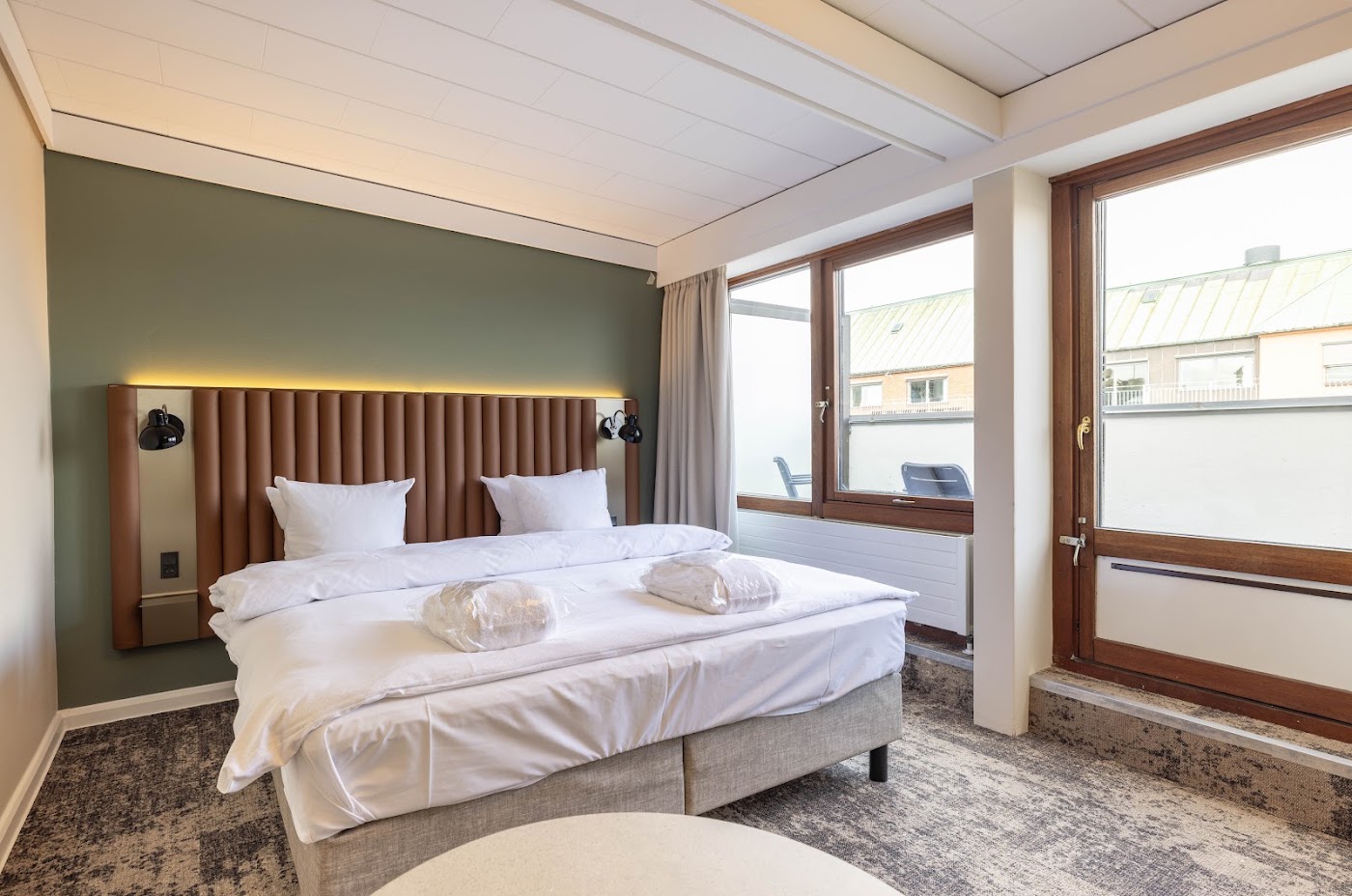 Imperial Hotel Copenhagen, dog-friendly hotel, photo 2