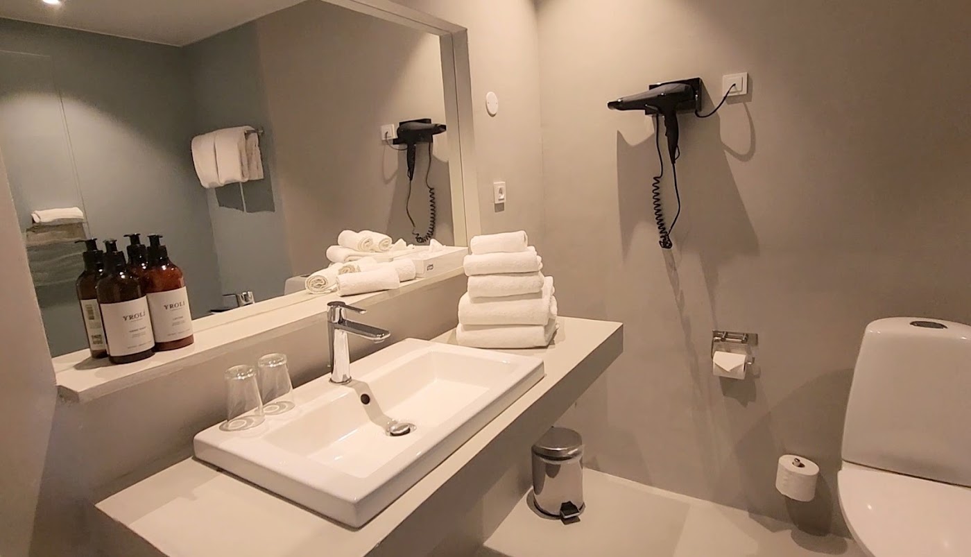 Imperial Hotel Copenhagen, dog-friendly hotel, photo 3