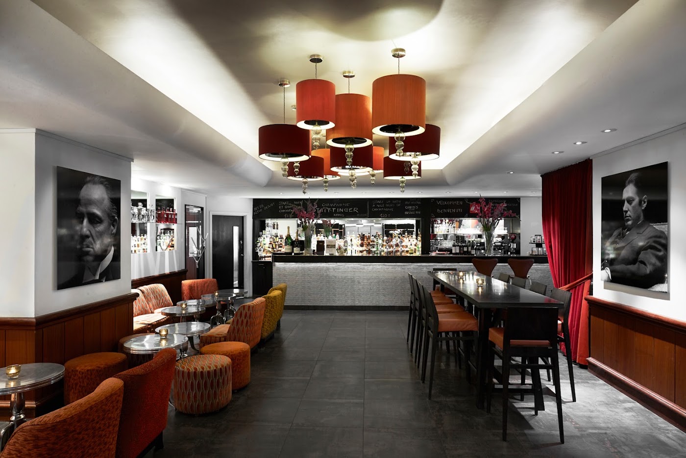 Imperial Hotel Copenhagen, dog-friendly hotel, photo 5