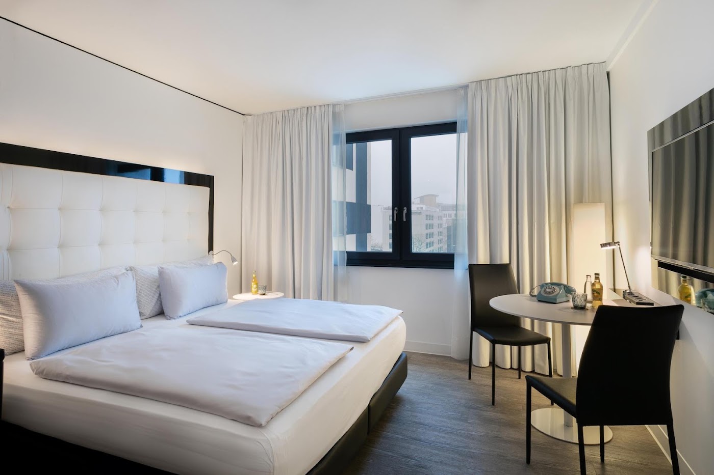 INNSiDE by Meliá Hamburg Hafen, dog-friendly hotel, photo 4