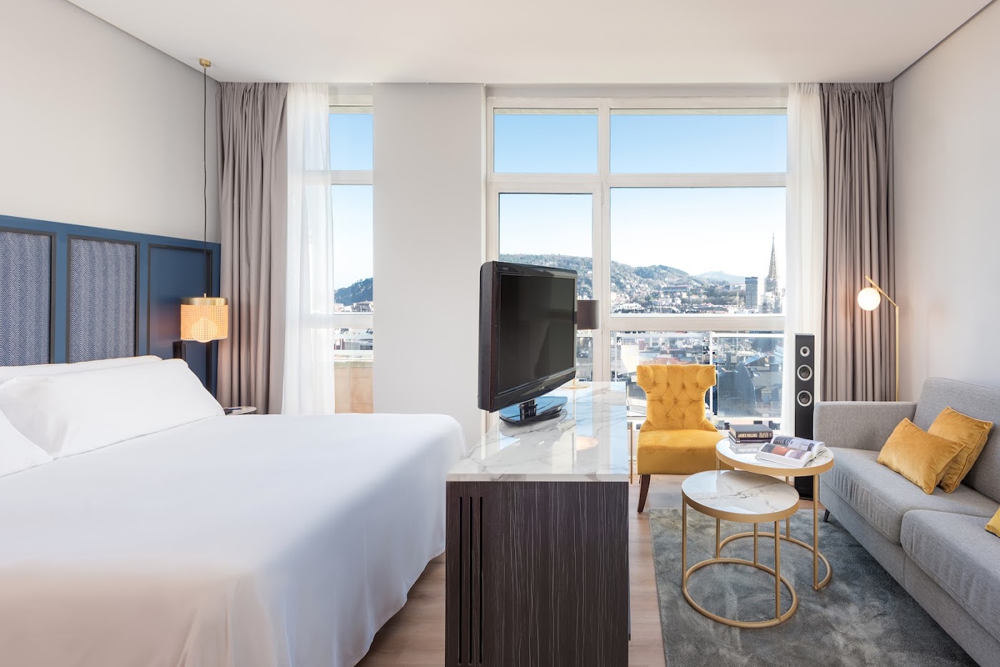 INNSiDE by Meliá San Sebastián Orly, dog-friendly hotel, photo 2