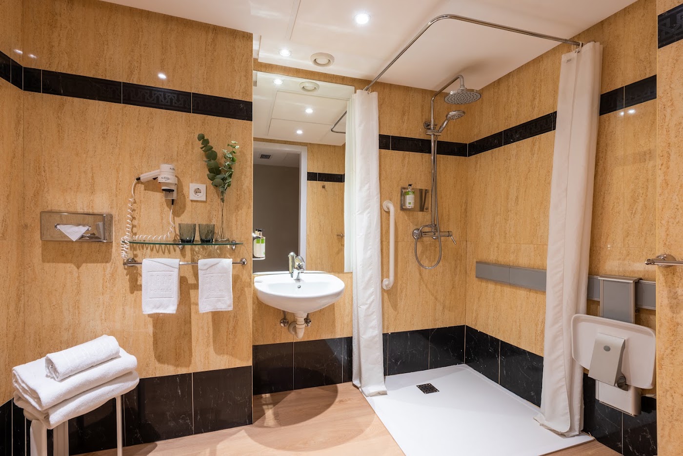 INNSiDE by Meliá San Sebastián Orly, dog-friendly hotel, photo 4
