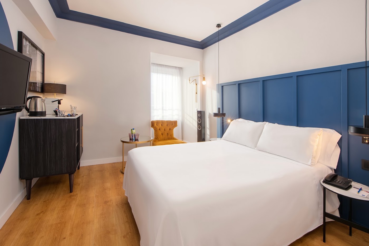 INNSiDE by Meliá San Sebastián Orly, dog-friendly hotel, photo 5