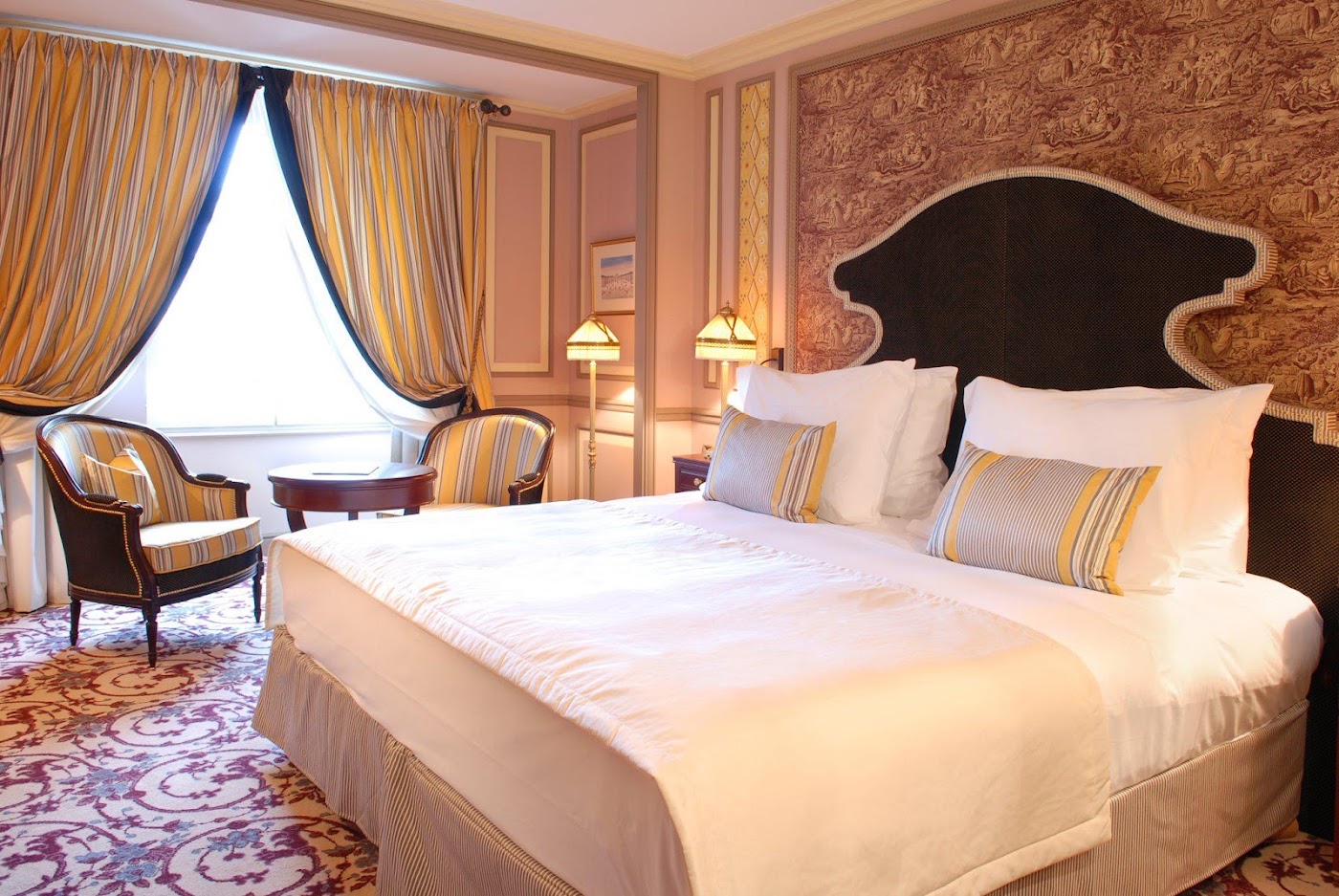 InterContinental Bordeaux, Le Grand Hôtel, dog-friendly hotel, photo 2