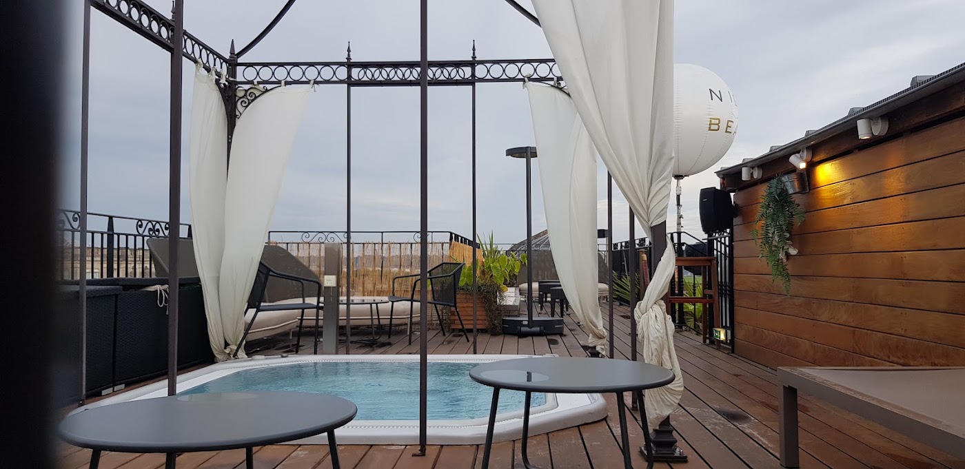 InterContinental Bordeaux, Le Grand Hôtel, dog-friendly hotel, photo 3