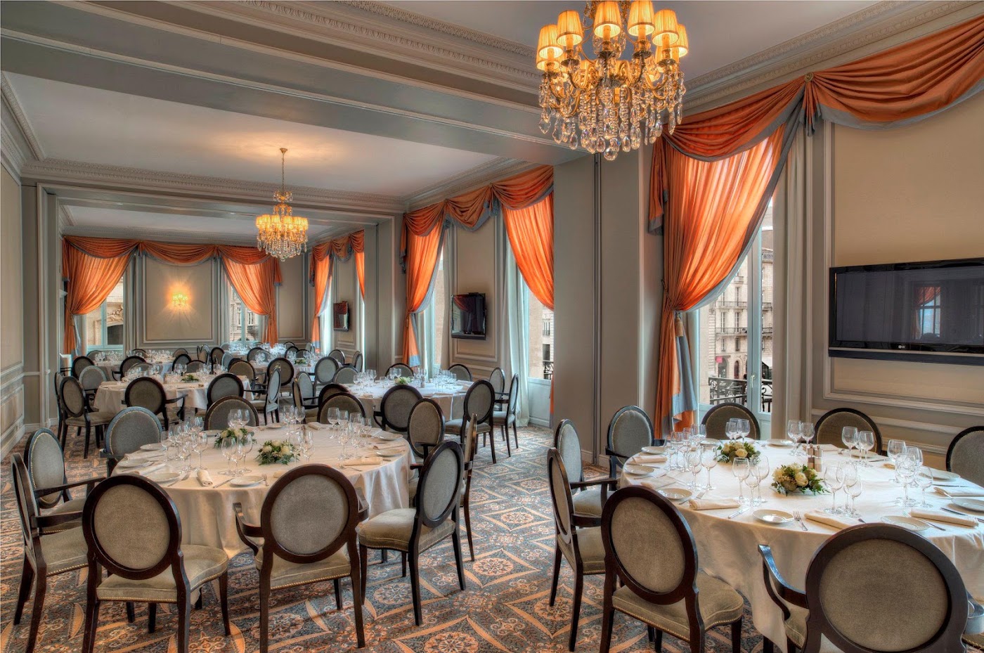 InterContinental Bordeaux, Le Grand Hôtel, dog-friendly hotel, photo 5