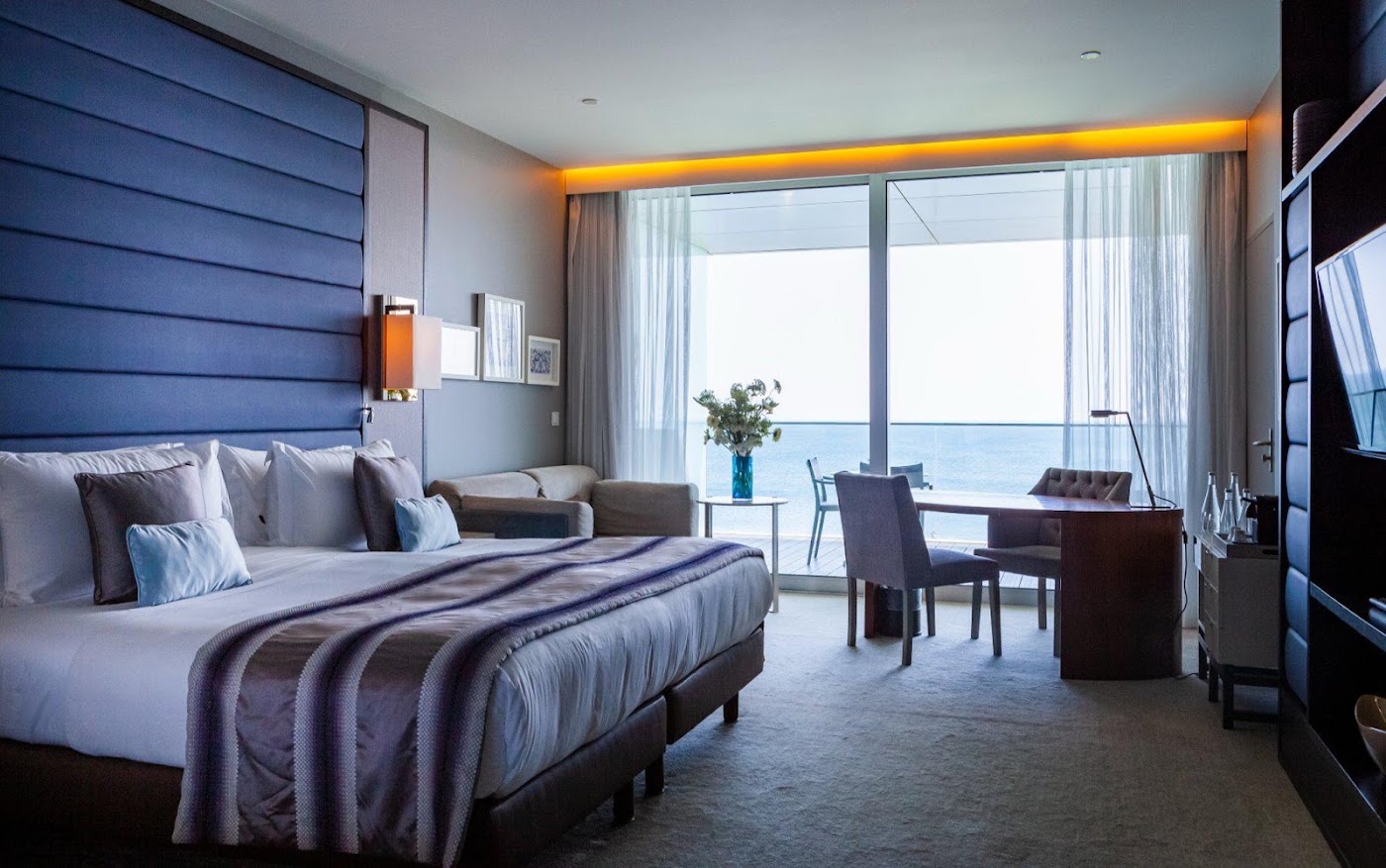 InterContinental Cascais-Estoril, dog-friendly hotel, photo 2