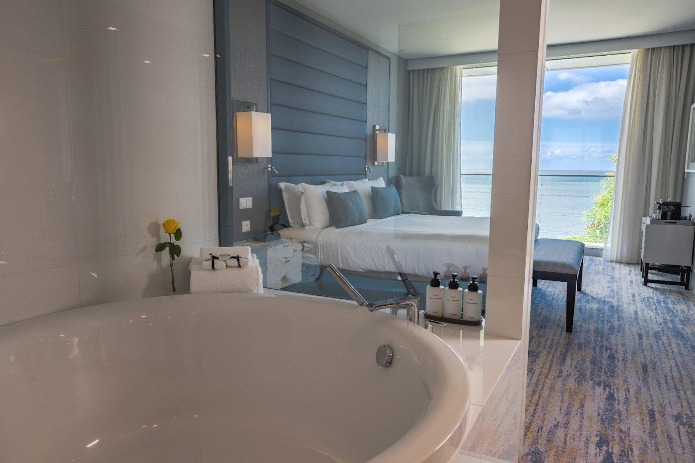 InterContinental Cascais-Estoril, dog-friendly hotel, photo 4