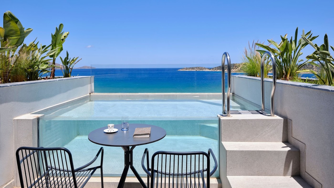 InterContinental Crete, dog-friendly hotel, photo 3