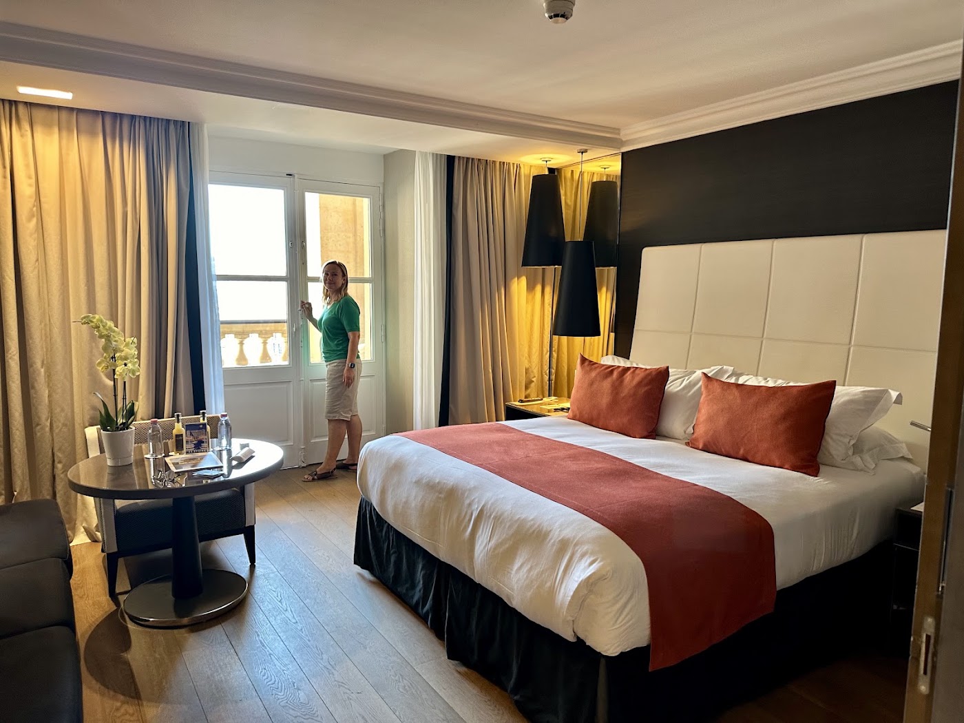 InterContinental Marseille - Hotel Dieu, dog-friendly hotel, photo 2
