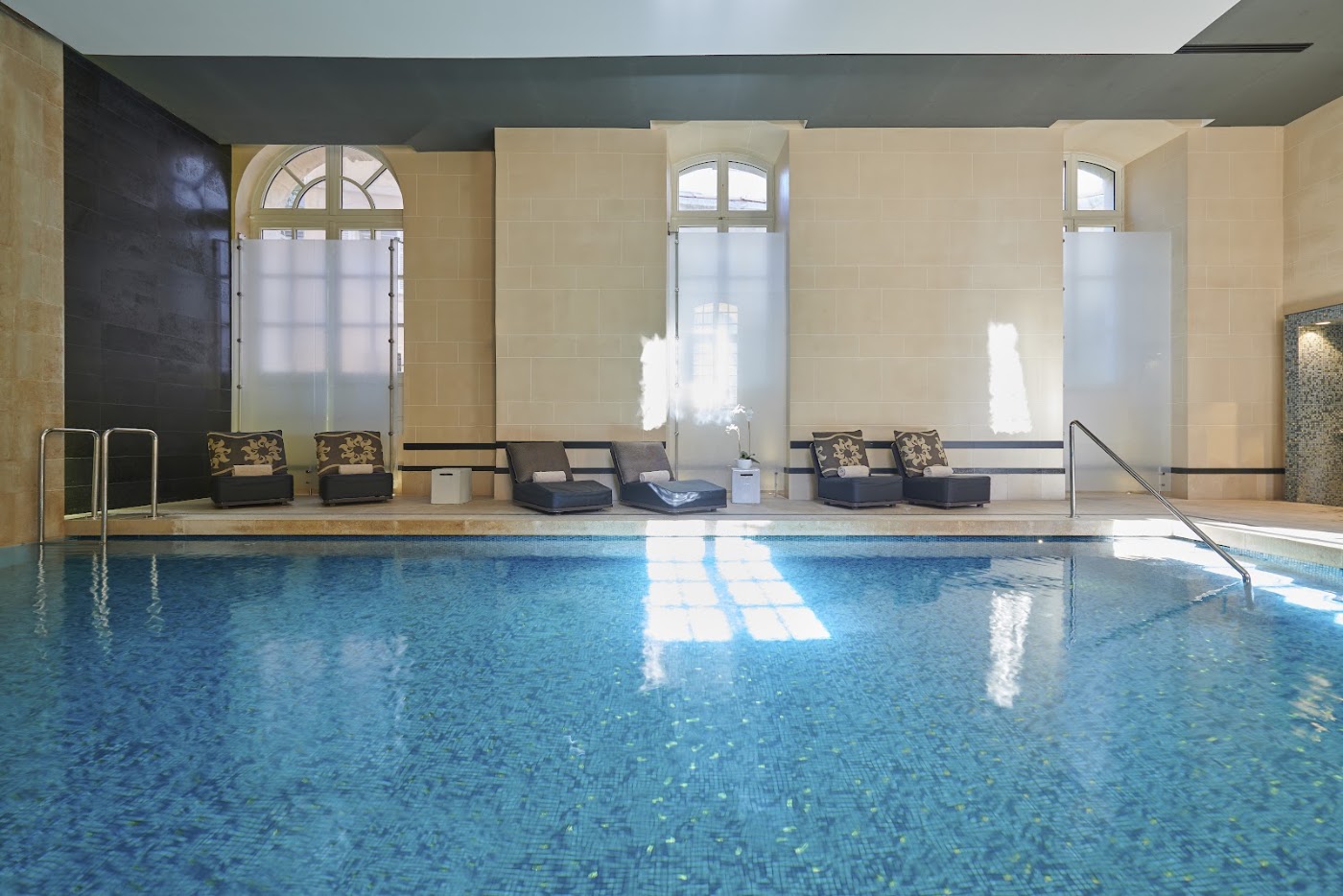 InterContinental Marseille - Hotel Dieu, dog-friendly hotel, photo 3