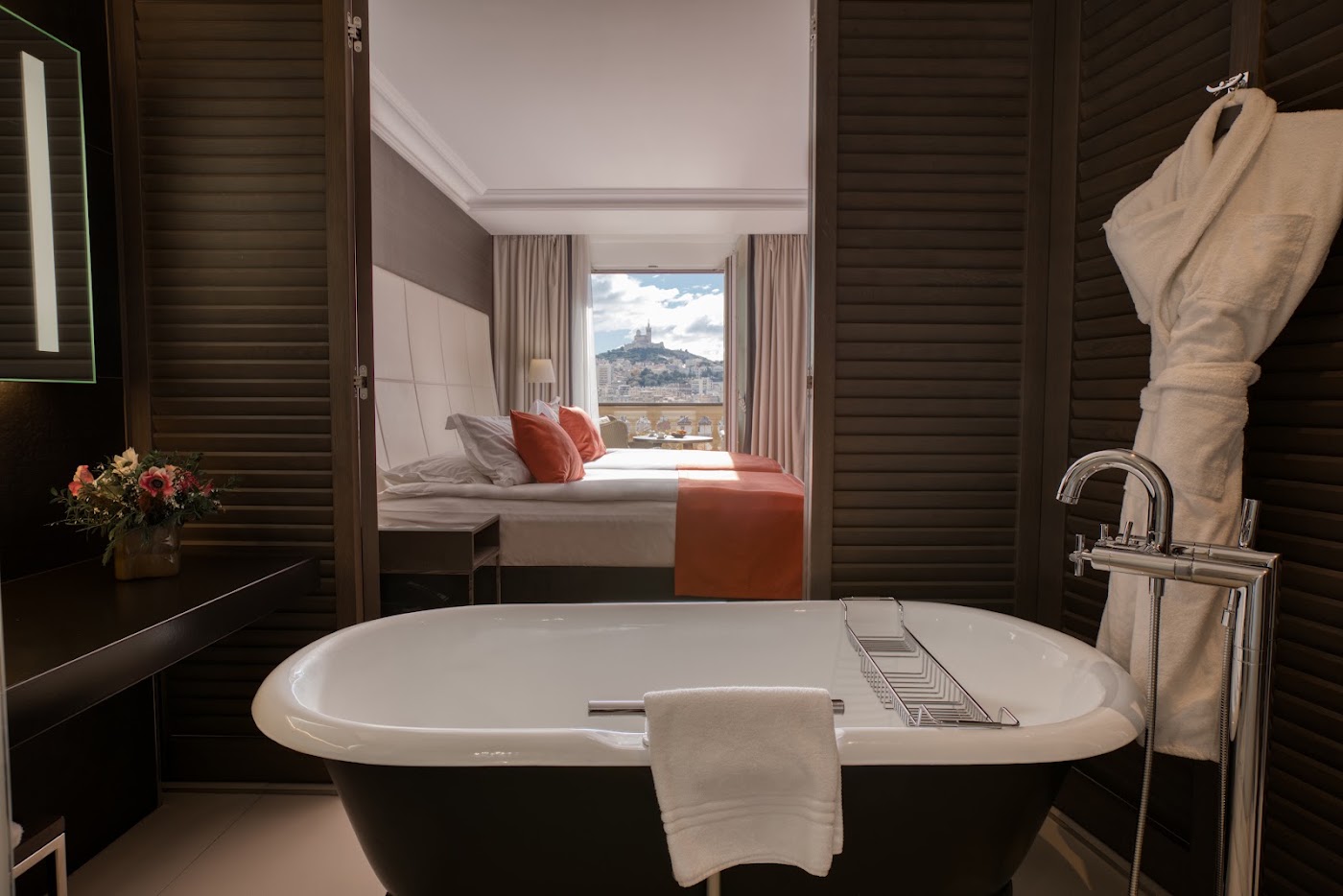 InterContinental Marseille - Hotel Dieu, dog-friendly hotel, photo 4