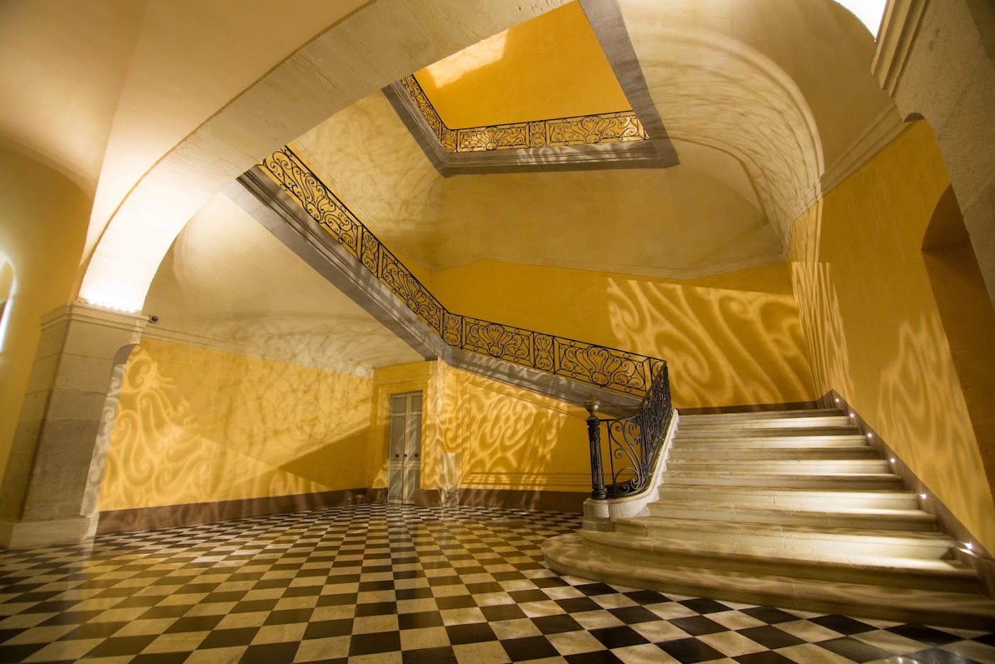 InterContinental Marseille - Hotel Dieu, dog-friendly hotel, photo 5