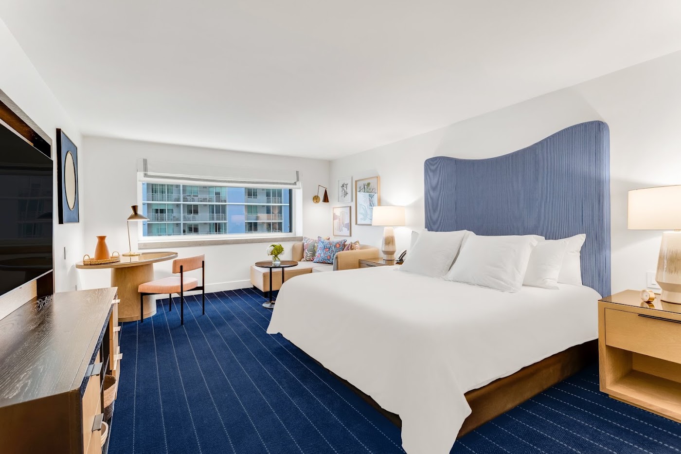 InterContinental Miami, dog-friendly hotel, photo 2