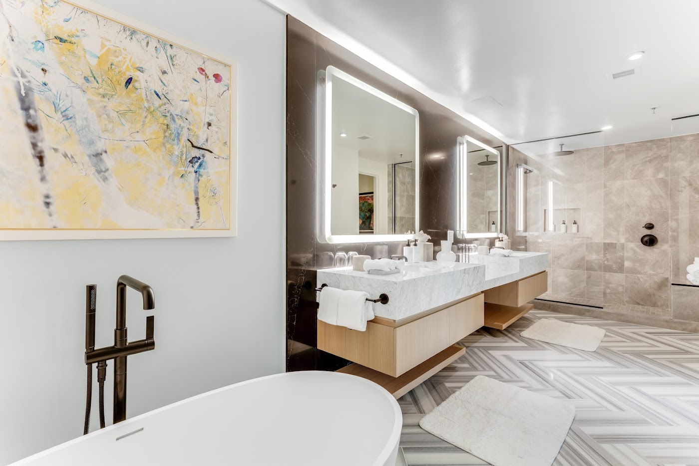 InterContinental Miami, dog-friendly hotel, photo 3