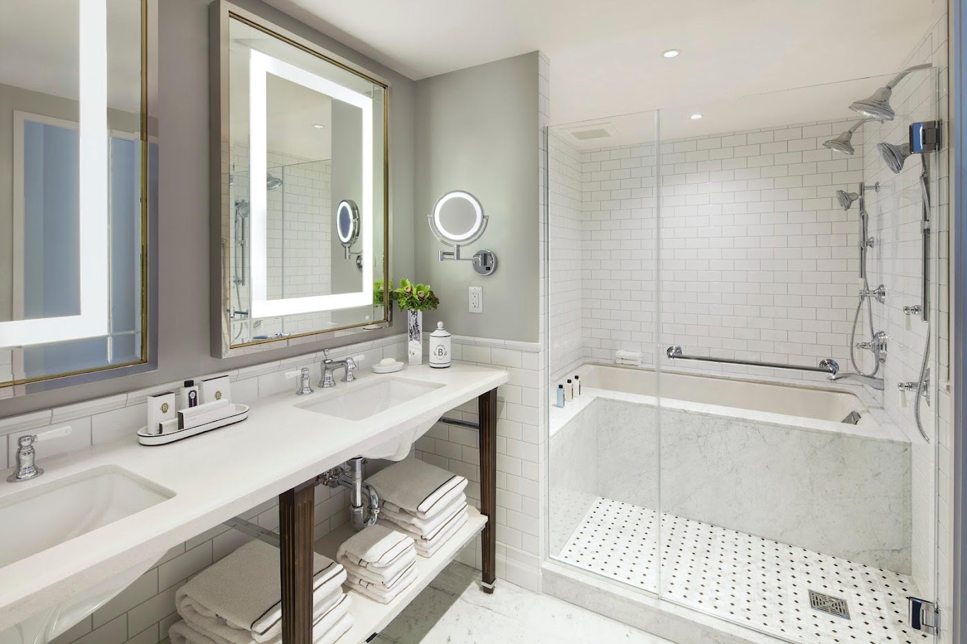 InterContinental New York Barclay, dog-friendly hotel, photo 3