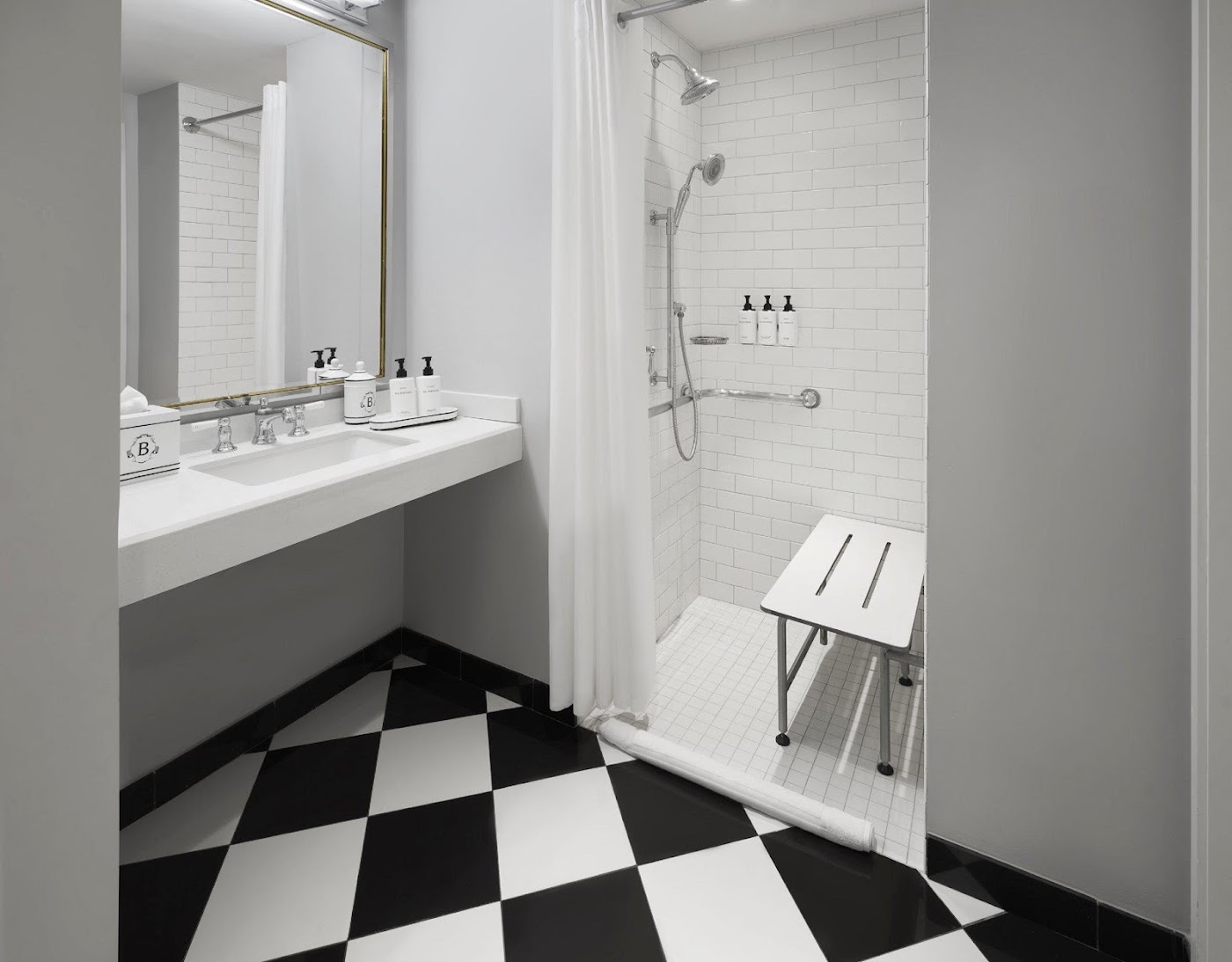 InterContinental New York Barclay, dog-friendly hotel, photo 4
