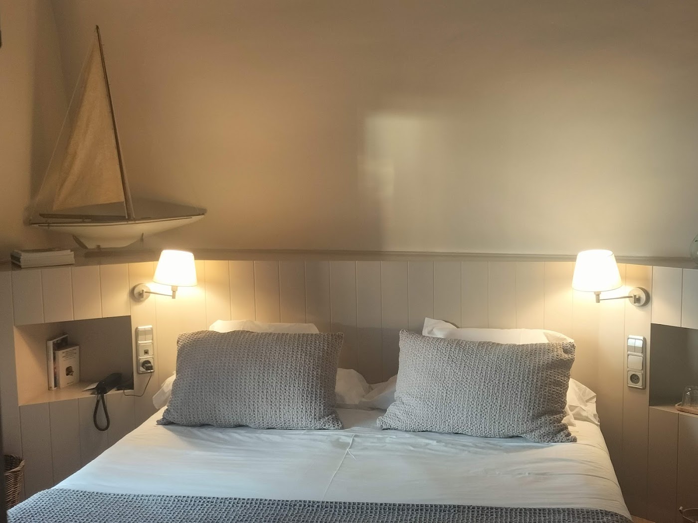 Isabella's Llafranc, dog-friendly hotel, photo 2