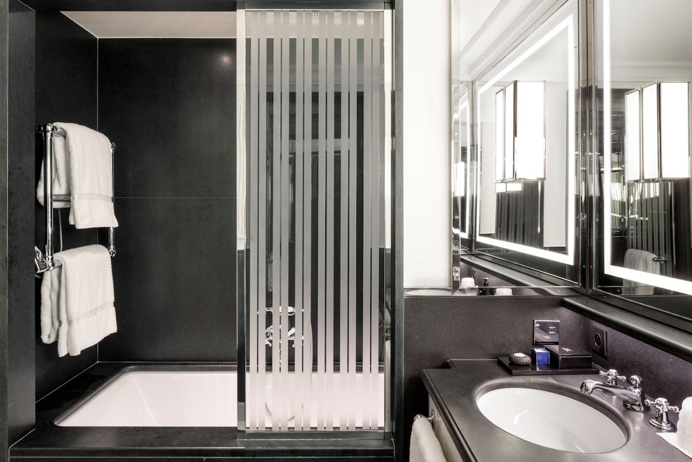 J.K. Place Paris, dog-friendly hotel, photo 4