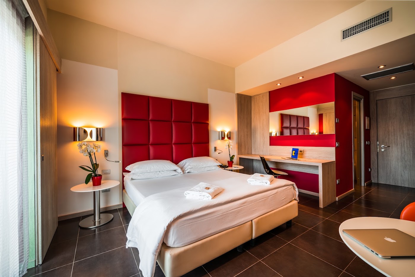 Jazz Hotel, dog-friendly hotel, photo 2