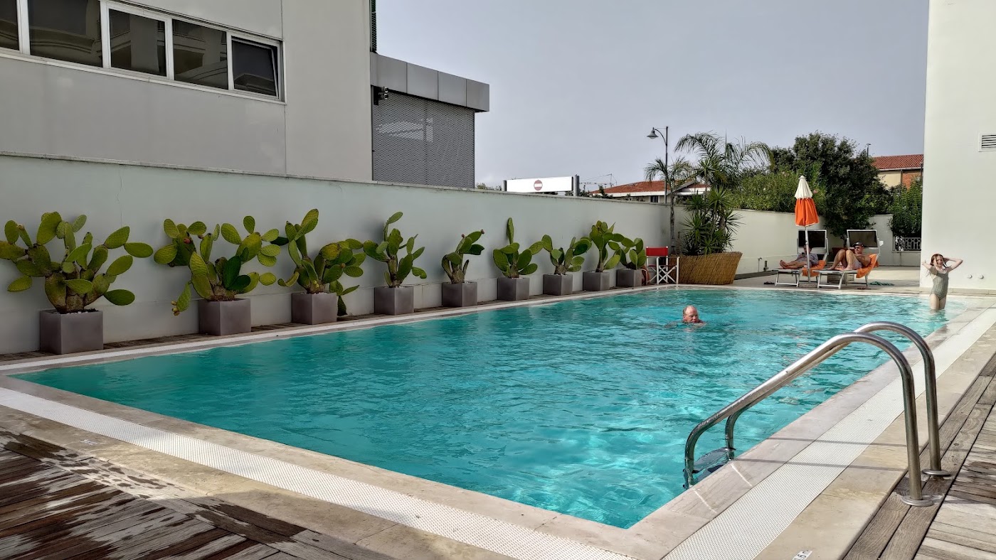 Jazz Hotel, dog-friendly hotel, photo 3