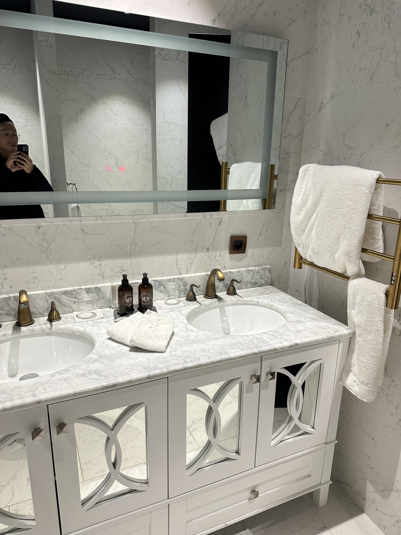 Juliana Hotel Brussels, dog-friendly hotel, photo 4