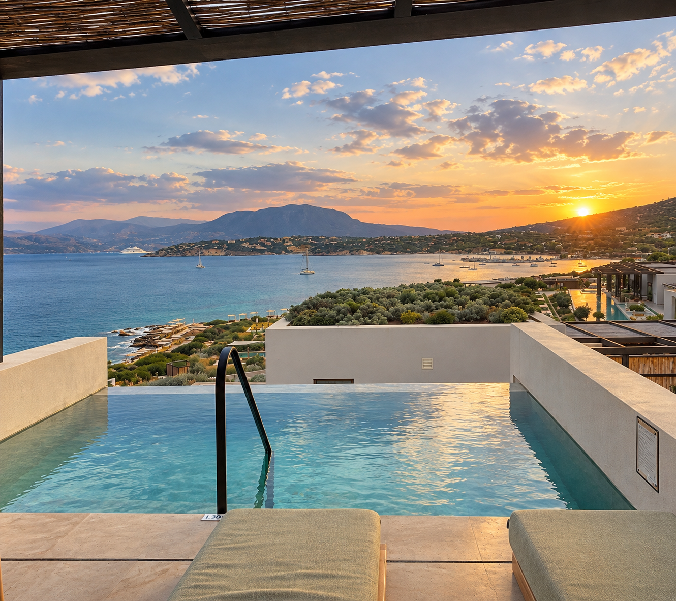 JW Marriott Crete Resort & Spa, dog-friendly hotel, photo 3
