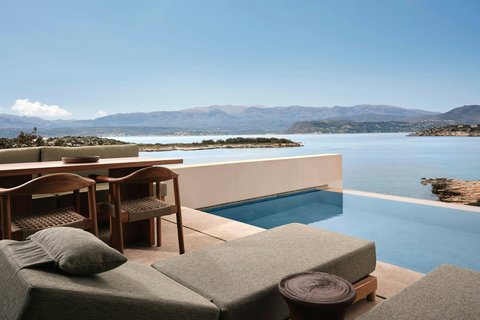 JW Marriott Crete Resort & Spa, dog-friendly hotel, photo 5