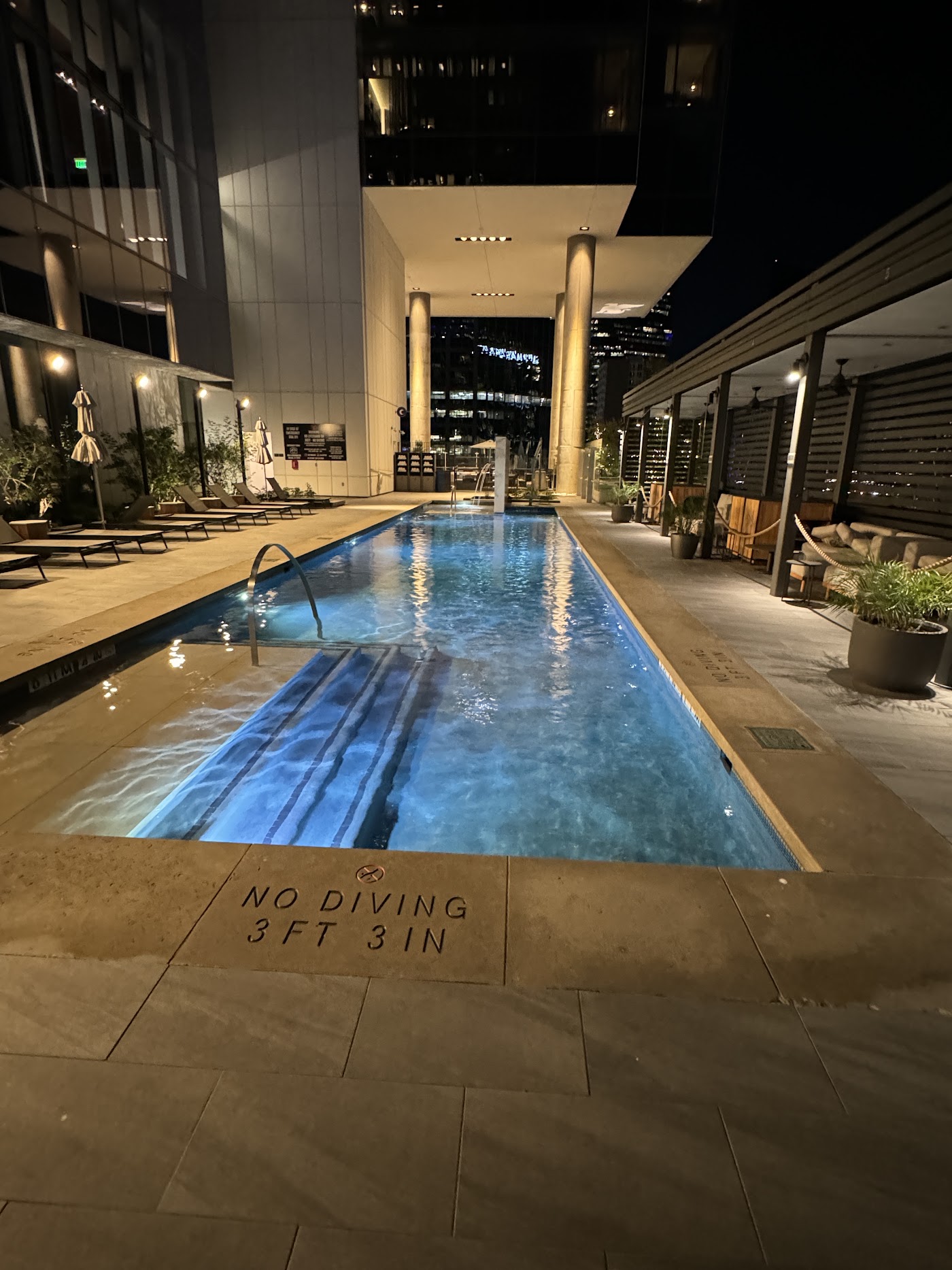 JW Marriott Dallas Arts District, dog-friendly hotel, photo 3