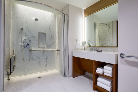 JW Marriott Dallas Arts District, dog-friendly hotel, photo 4