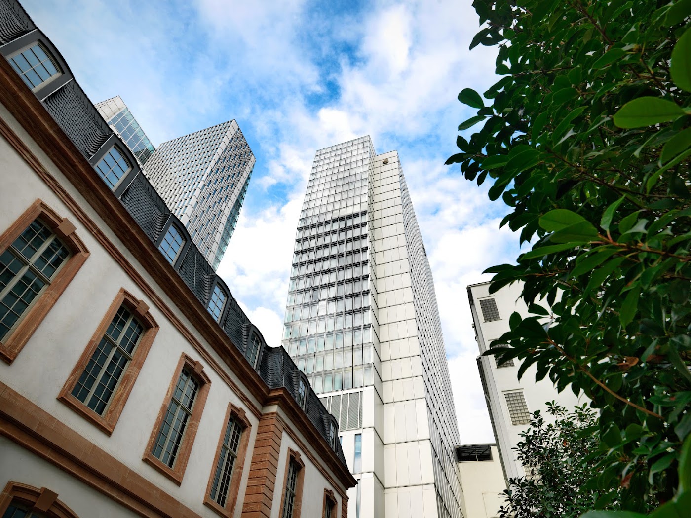 JW Marriott Hotel Frankfurt, dog-friendly hotel, photo 5