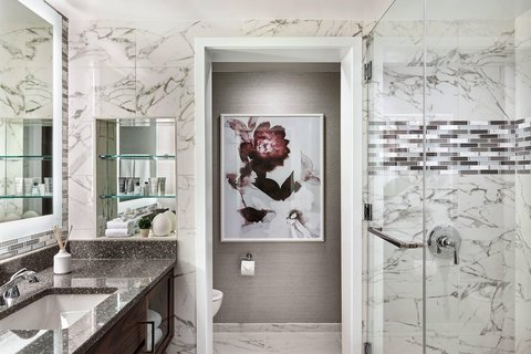 JW Marriott San Francisco Union Square, dog-friendly hotel, photo 4