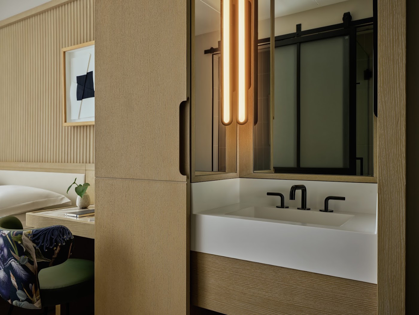 Kimpton Era Midtown New York, dog-friendly hotel, photo 3