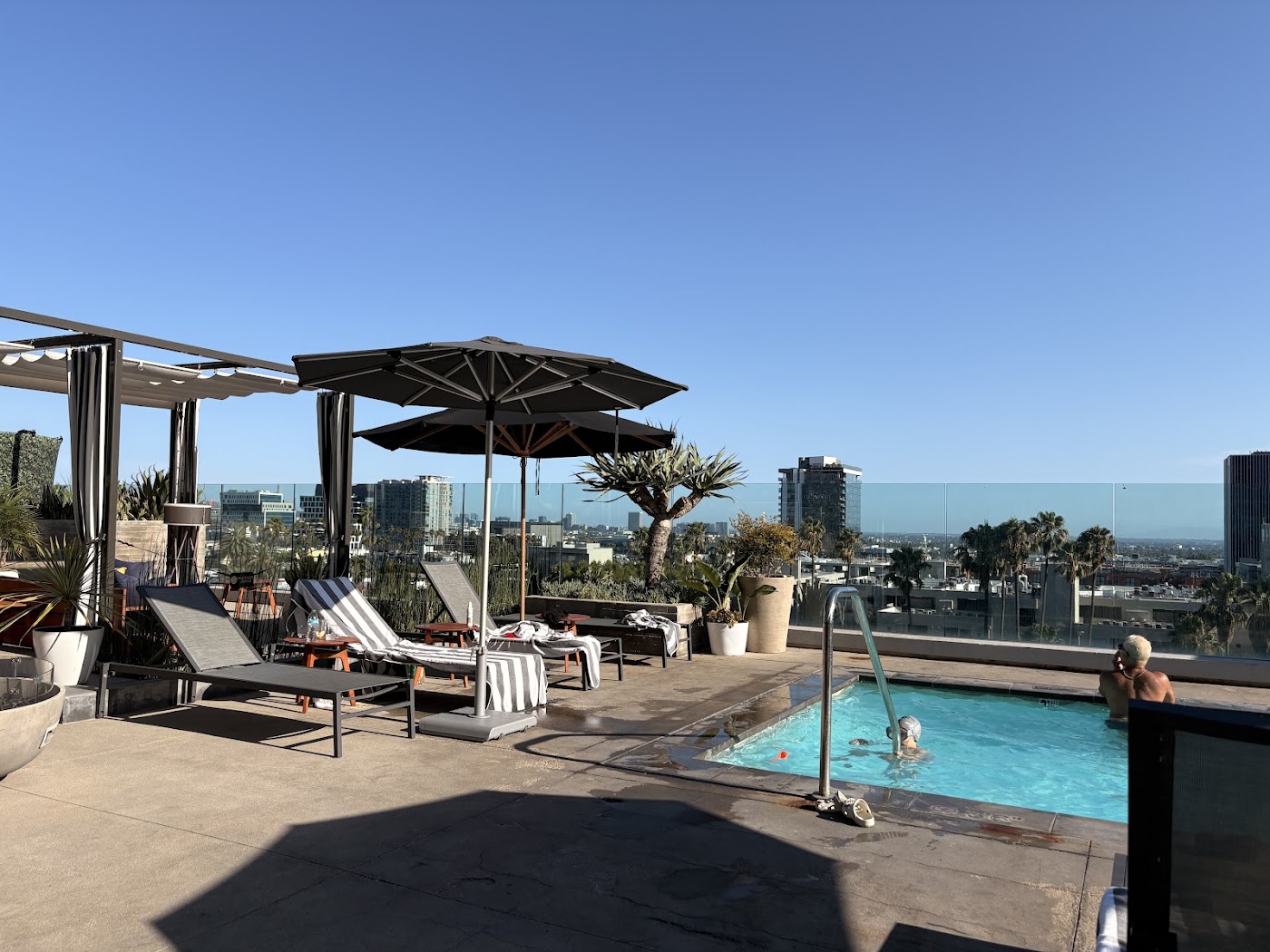 Kimpton Everly Hotel Hollywood, dog-friendly hotel, photo 3