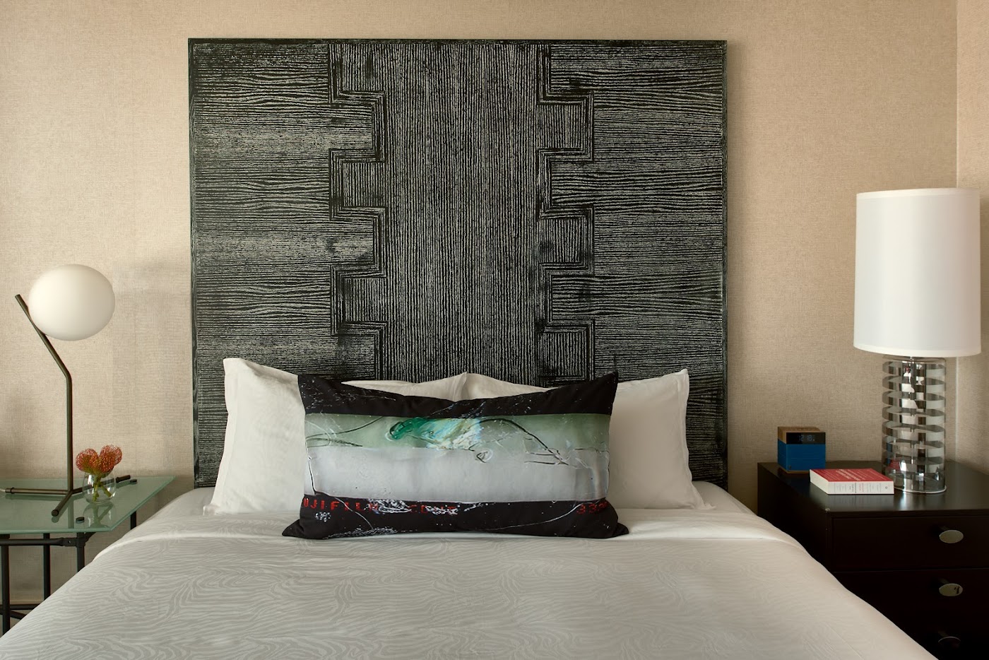 Kimpton Hotel Palomar Los Angeles Beverly Hills, dog-friendly hotel, photo 2